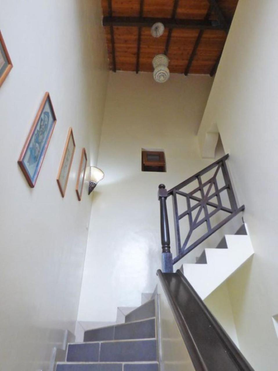 Blue Bay Cove, Penthouse 4 Lägenhet Watamu Exteriör bild