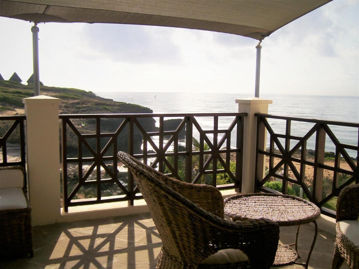 Blue Bay Cove, Penthouse 4 Lägenhet Watamu Exteriör bild
