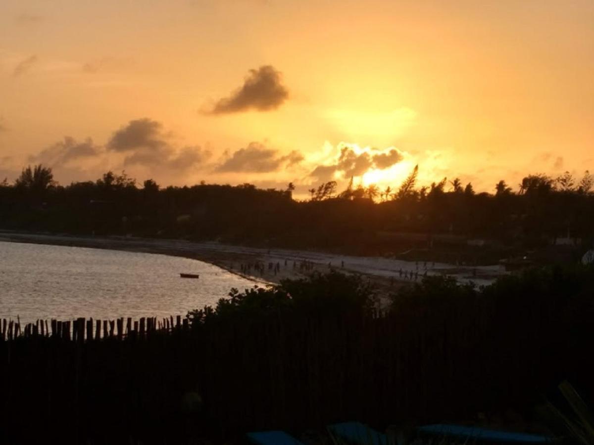 Blue Bay Cove, Penthouse 4 Lägenhet Watamu Exteriör bild